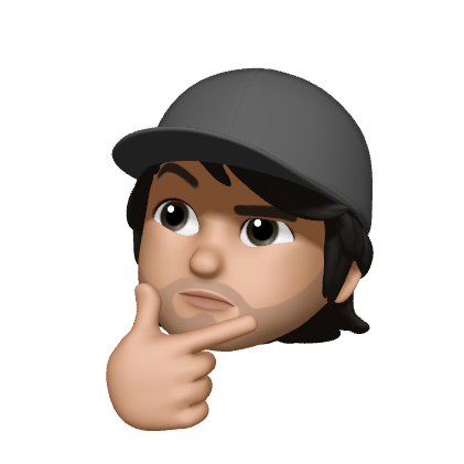 @katzetech's Memoji